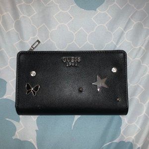 Guess wallet